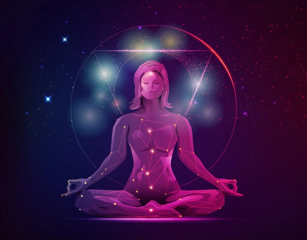 Energiearbeit: Unsichtbar wirksam