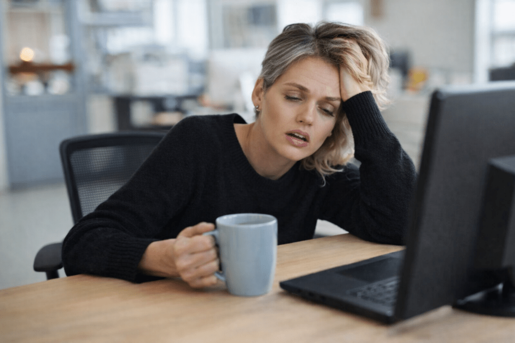 Erschöfpung & Energie: Immer müde trotz Erholung