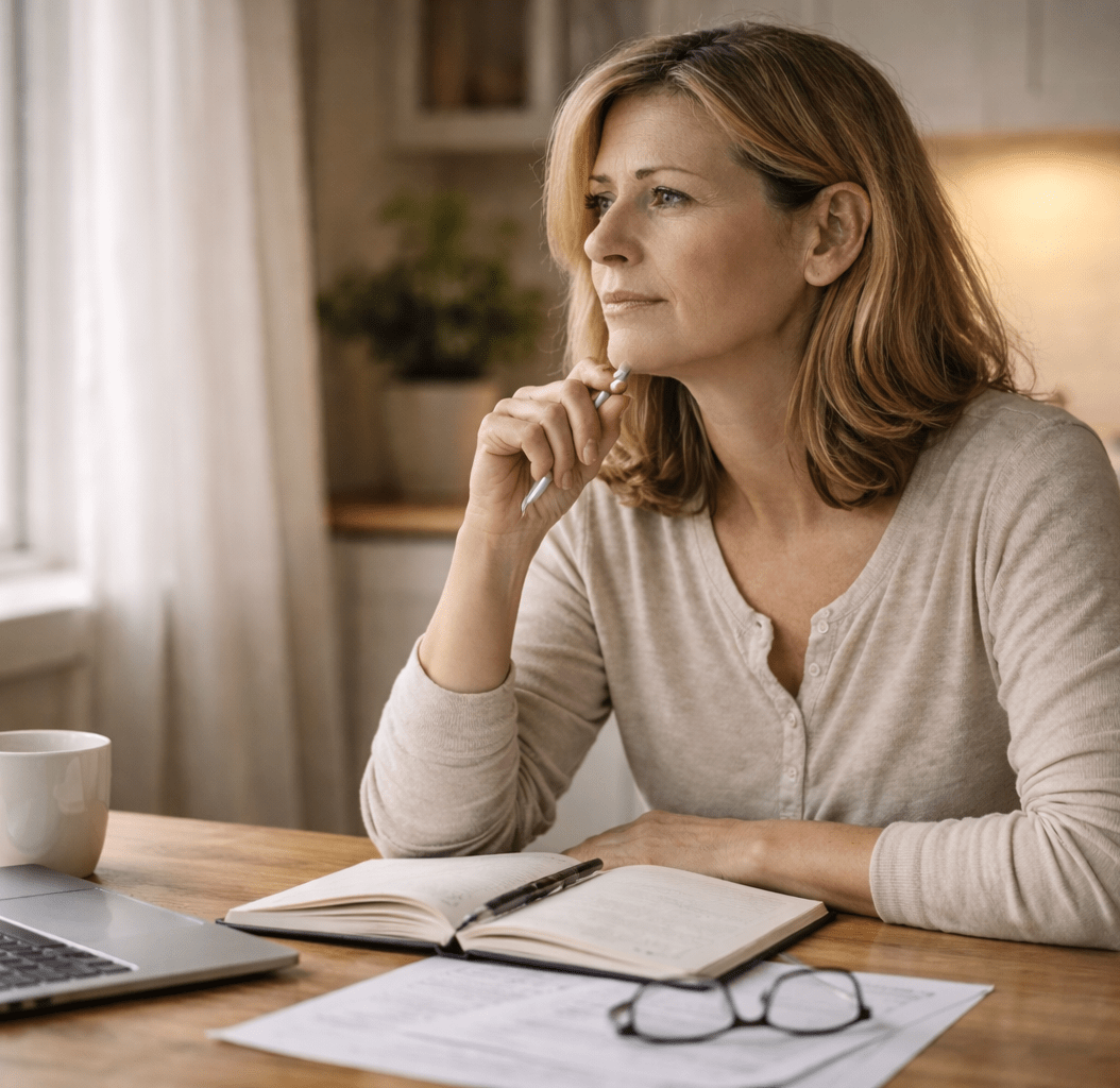 Hormone & ADHS Verstehen statt Durchhalten