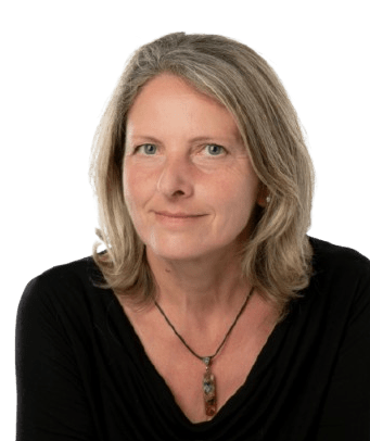 Kathrin – Heilpraktikerin und Hormonexpertin